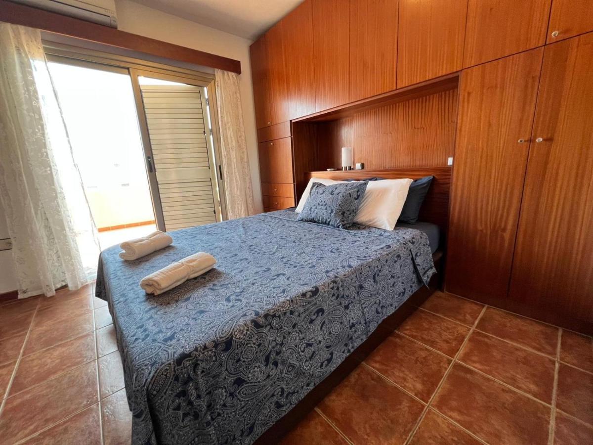 Apartamentos Vista Marina - El Medano Exterior foto